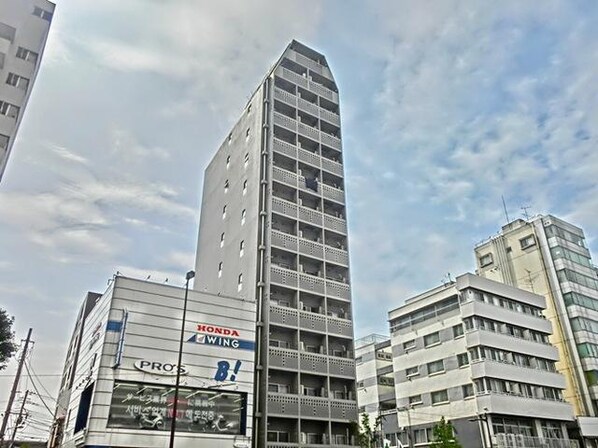 ヴェルト新宿イーストの物件内観写真